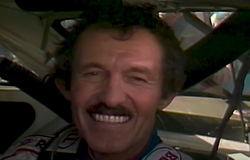 Nascar Legend Richard Petty Disavows Republican Endorsement State Of